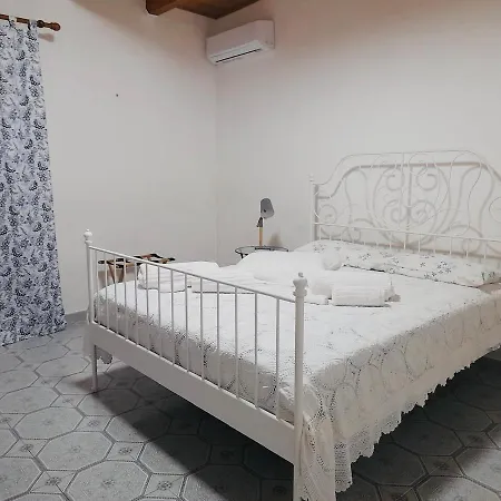 La Casa Rossa Milazzo