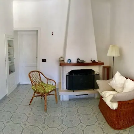 Guest house La Casa Rossa Milazzo