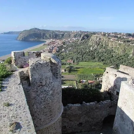 La Casa Rossa Guest house