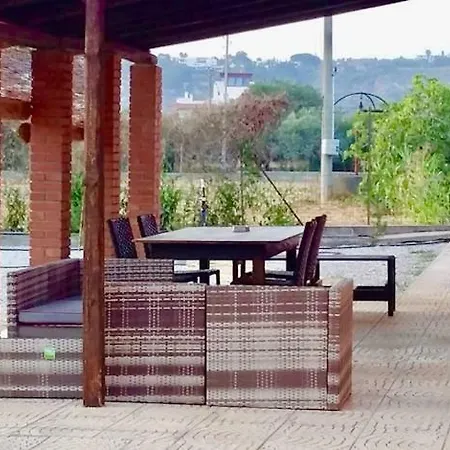 Guest house La Casa Rossa