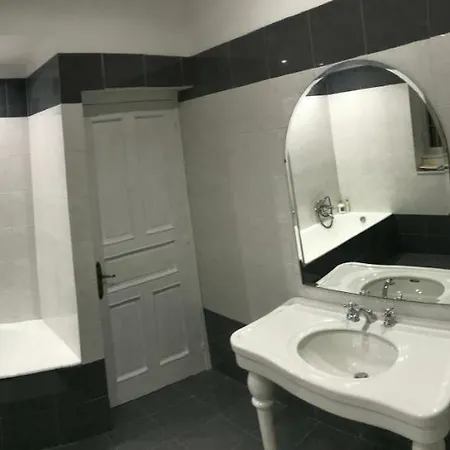 La Casa Rossa Guest house Milazzo