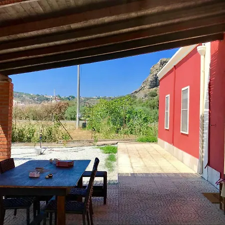 La Casa Rossa Guest house *