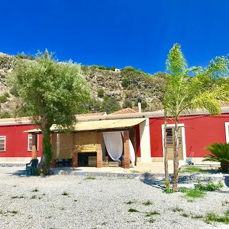 La Casa Rossa *