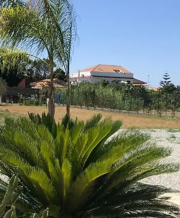 La Casa Rossa