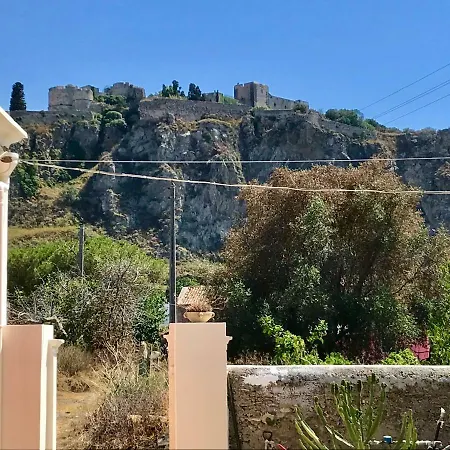 La Casa Rossa *