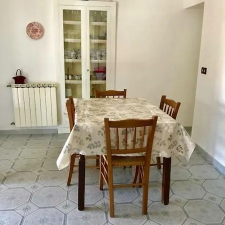 Penzion La Casa Rossa