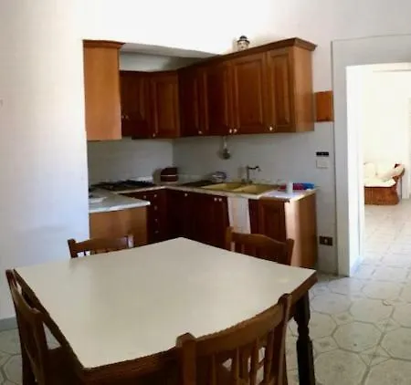 La Casa Rossa