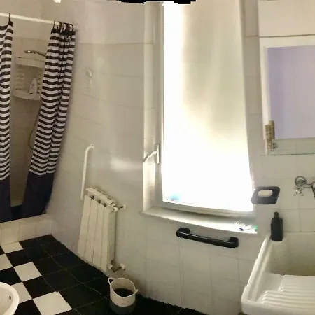 Penzion La Casa Rossa *