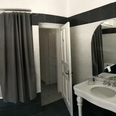 La Casa Rossa
