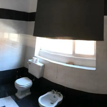 La Casa Rossa *